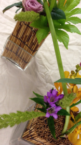 ”よしず”｜「花のみやさこ」　（広島県東広島市の花キューピット加盟店 花屋）のブログ