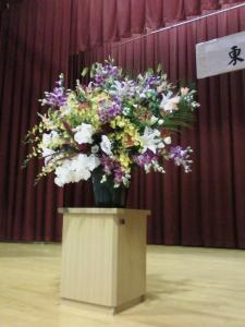 卒業式♪｜「花のみやさこ」　（広島県東広島市の花キューピット加盟店 花屋）のブログ
