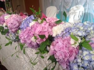 June Bride♪｜「花のみやさこ」　（広島県東広島市の花キューピット加盟店 花屋）のブログ