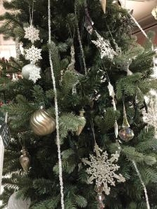 クリスマス装飾♬｜「花のみやさこ」　（広島県東広島市の花キューピット加盟店 花屋）のブログ