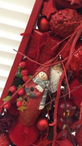 クリスマス装飾Part２♬｜「花のみやさこ」　（広島県東広島市の花キューピット加盟店 花屋）のブログ