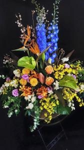 入学式♪|「花のみやさこ」　（広島県東広島市の花屋）のブログ